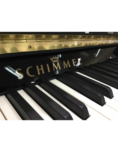 Piano Schimmel Classic C116 Tradition - Prévalet Musique