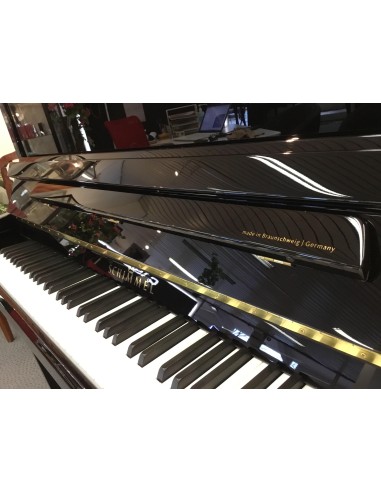 Piano Schimmel Classic C116 Tradition - Prévalet Musique
