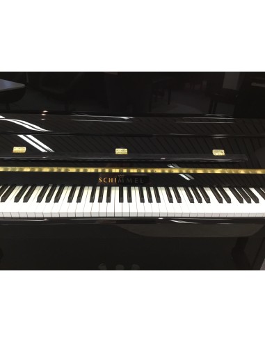 Piano Schimmel Classic C116 Tradition - Prévalet Musique