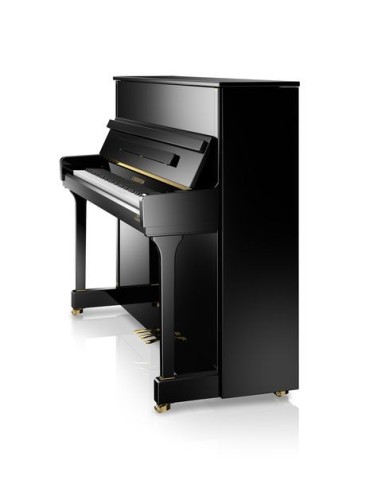 Piano d'expression C. BECHSTEIN Residence R-4 Contur - Prévalet Musique