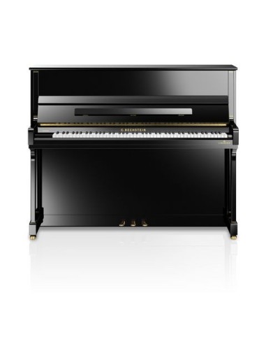 Piano d'expression C. BECHSTEIN Residence R-4 Contur - Prévalet Musique