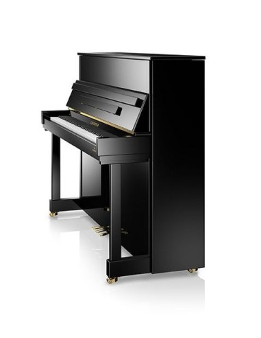 Piano d'expression C. Bechstein Residence R-4 Classic - Prévalet Musique