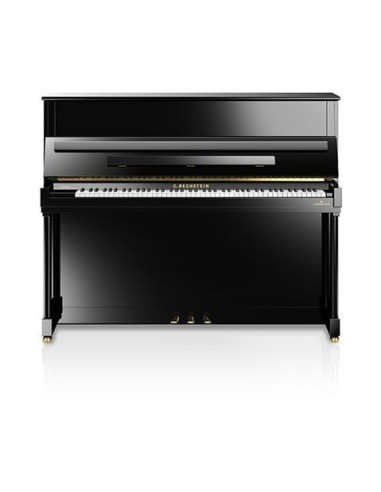 Piano d'expression C. Bechstein Residence R-4 Classic - Prévalet Musique