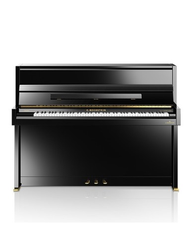Piano C. Bechstein Residence R-2 Millenium - Prévalet Musique
