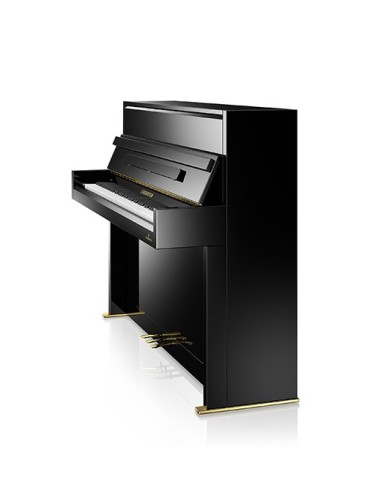 Piano C. Bechstein Residence R-2 Millenium - Prévalet Musique