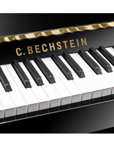 Piano C. Bechstein Residence R-2 Millenium - Prévalet Musique