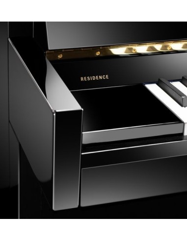 Piano C. Bechstein Residence R-2 Millenium - Prévalet Musique