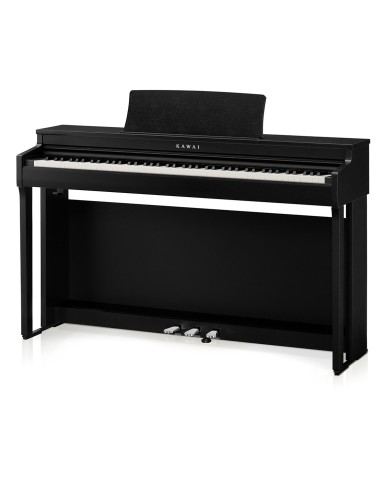 Piano numérique Kawai CN-201 Pack 2 accessoires - Prévalet Musique