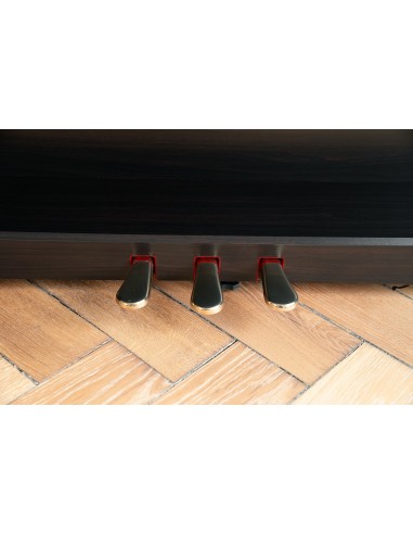 Piano numérique Kawaï CN-301 pack 1 accessoire - Prévalet Musique