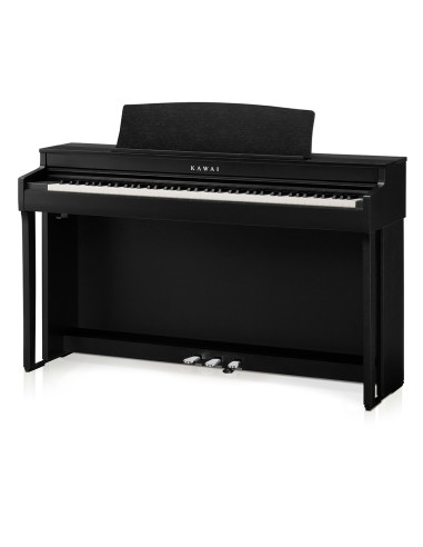 Piano numérique Kawaï CN-301 pack 2 accessoires - Prévalet Musique