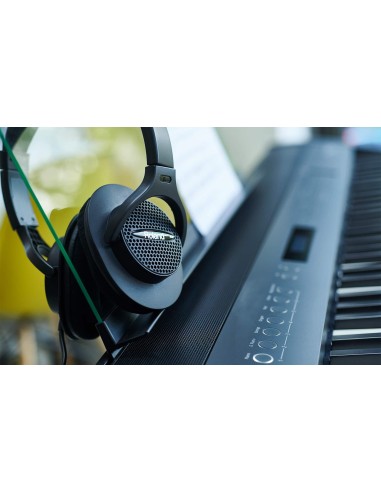 Casque audio pour piano numérique Roland RH-A7 - Prévalet Musique