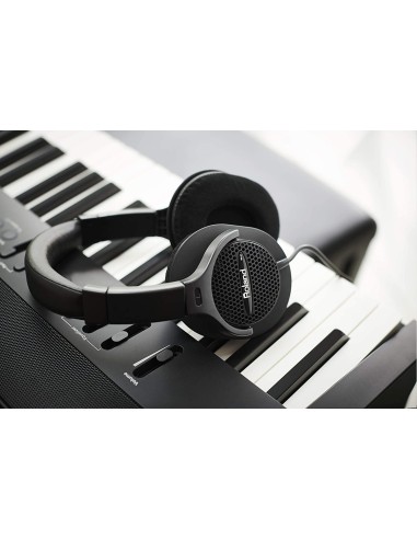 Casque audio pour piano numérique Roland RH-A7 - Prévalet Musique