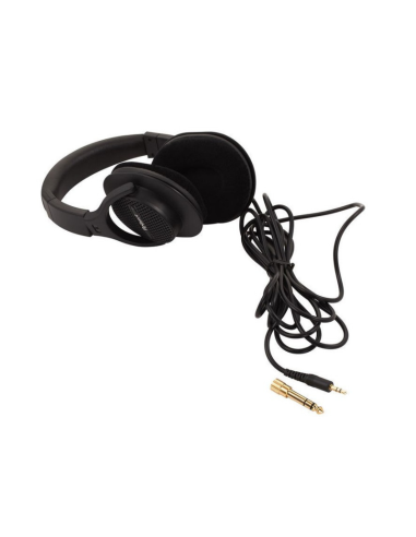 Casque audio pour piano numérique Roland RH-A7 - Prévalet Musique
