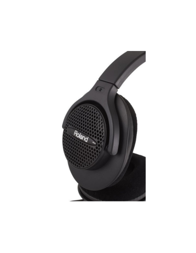 Casque audio pour piano numérique Roland RH-A7 - Prévalet Musique