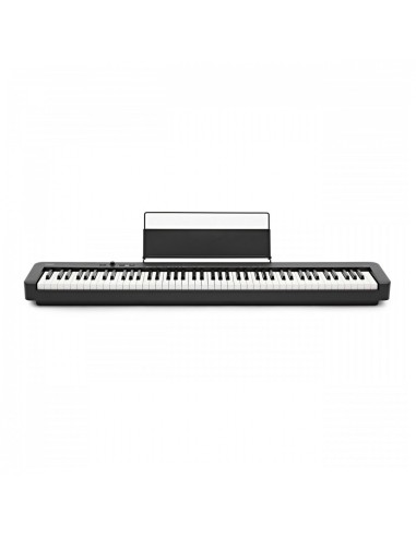 Clavier piano Casio CDP-S110 avec 1 accessoire - Prévalet Musique