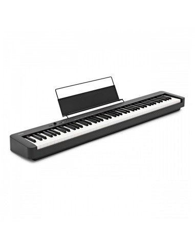 Clavier piano Casio CDP-S110 avec 1 accessoire - Prévalet Musique