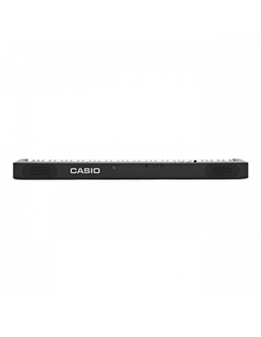 Clavier piano Casio CDP-S110 avec 1 accessoire - Prévalet Musique
