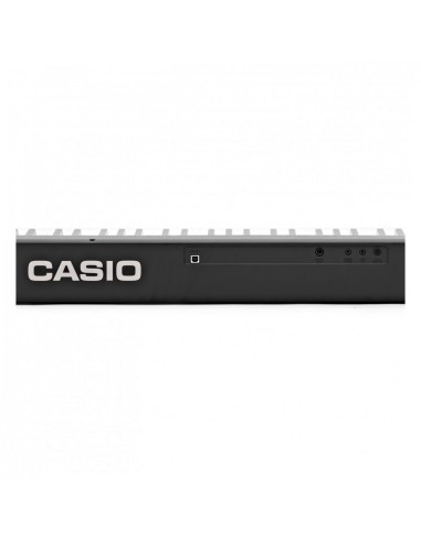 Clavier piano Casio CDP-S110 avec 1 accessoire - Prévalet Musique