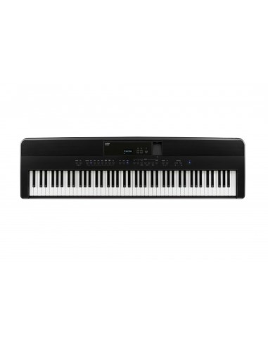 Clavier-piano KAWAI ES-520 en pack avec 1 accessoire - Prévalet