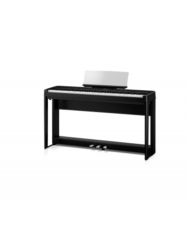 Clavier-piano KAWAI ES-520 en pack avec 3 accessoires - Prévalet