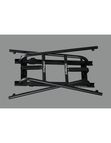 Stand pour claviers Roland KS-13 - Prévalet Musique