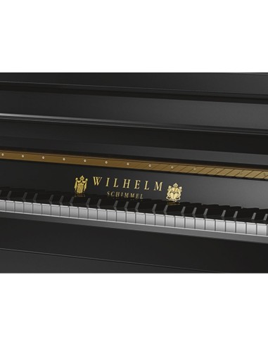 SCHIMMEL W114 Modern Swing | PIANO DROIT NEUF | PREVALET MUSIQUE DIJON