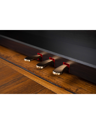 Piano droit numérique haut de gamme Kawai CA-701 - Prévalet Musique