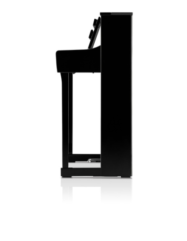 Piano droit numérique haut de gamme Kawai CA-901 - Prévalet Musique