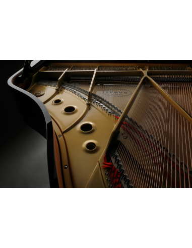 Piano 1/4 de queue Kawai GL-10 ATX4 avec système silencieux - Prévalet Musique