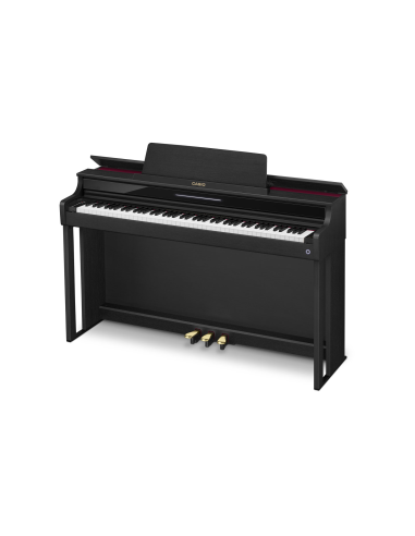 Piano droit numérique Casio AP-550 - Prévalet Musique