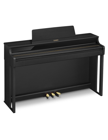 Piano droit numérique Casio AP-550 - Prévalet Musique