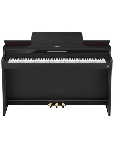 Piano droit numérique Casio AP-550 - Prévalet Musique