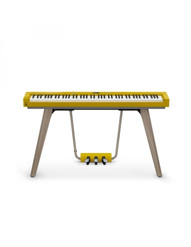 Piano numérique Casio Privia PX-S7000 - Prévalet Musique