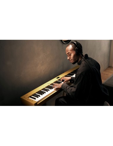 Piano numérique Casio Privia PX-S7000 - Prévalet Musique