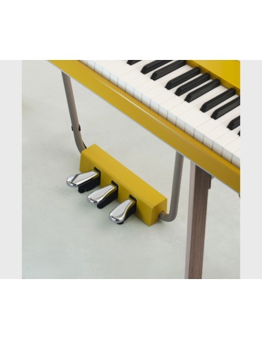 Piano numérique Casio Privia PX-S7000 - Prévalet Musique