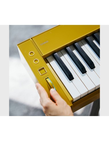 Piano numérique Casio Privia PX-S7000 - Prévalet Musique