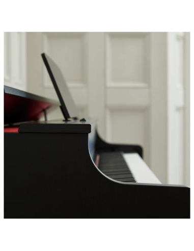 Piano droit numérique compact Casio AP-300 - Prévalet Musique