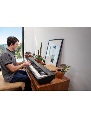 Piano numérique Roland FP-10 clavier 88 touches - Prévalet Musique