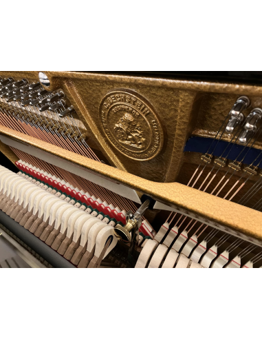 Piano d'occasion C.Bechstein Residence Classic 124 - Prévalet Musique