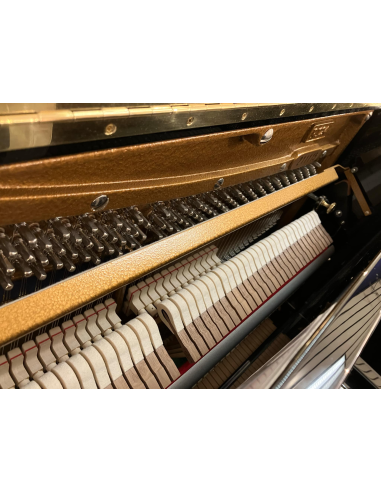 Piano d'occasion C.Bechstein Residence Classic 124 - Prévalet Musique
