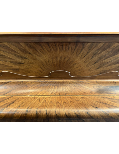 Très beau piano d'occasion Gaveau "soleil" 131 - Prévalet Musique