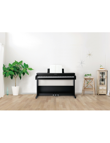 Piano numérique pour débutant Kawai KDP-75 - Prévalet Musique