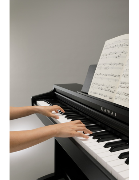 Piano numérique pour débutant Kawai KDP-75 - Prévalet Musique
