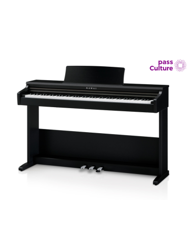 Piano numérique pour débutant Kawai KDP-75 - Prévalet Musique