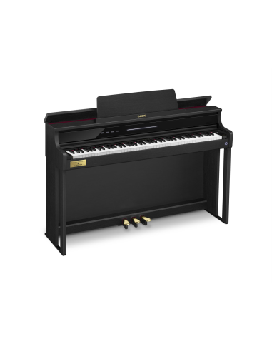 Piano numérique Casio AP-750  - Prévalet Musique
