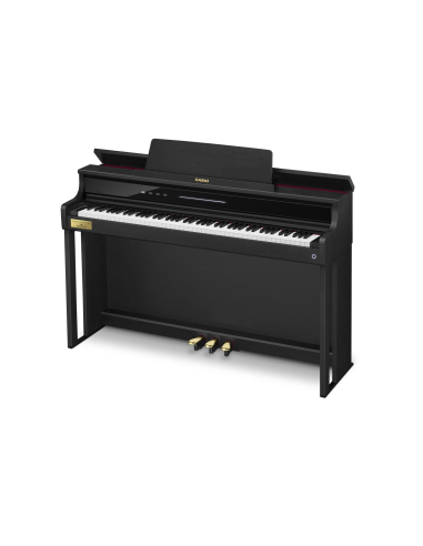 Piano numérique Casio AP-750  - Prévalet Musique