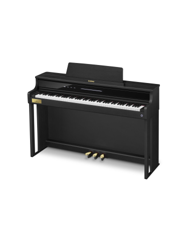 Piano numérique Casio AP-750  - Prévalet Musique
