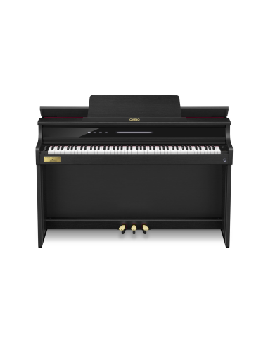 Piano numérique Casio AP-750  - Prévalet Musique
