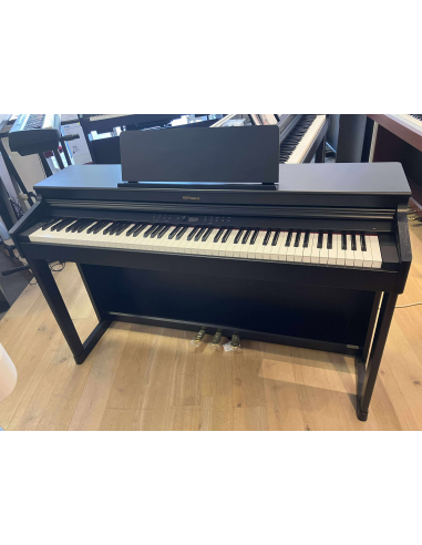 Piano numérique Roland RP-701 - Prévalet Musique