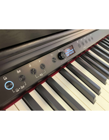 Piano numérique Roland RP-701 - Prévalet Musique